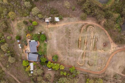 95 Six Mile Creek, Postmans Ridge QLD 4352
