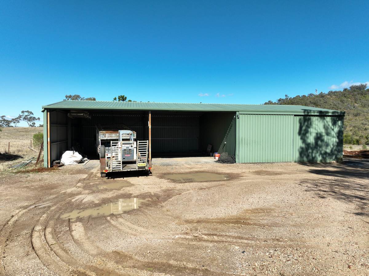 6 Rampadells Rise, Gunnedah For Sale by Farmbuy.com - image 6