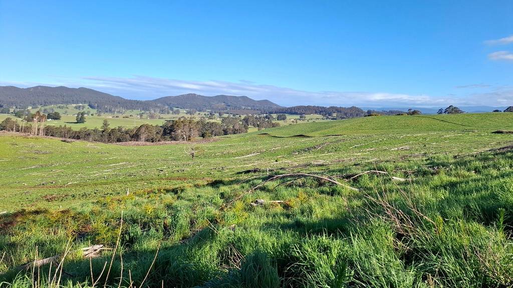 108B Weeks Road, Barrington TAS 7306