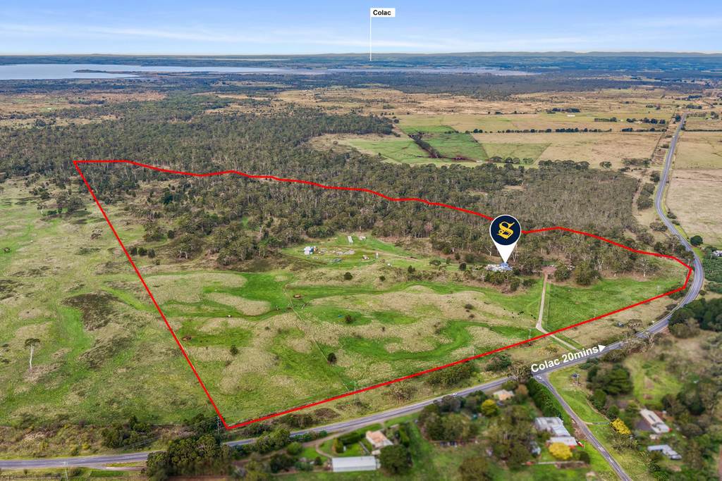 2584 Princes Highway, Pomborneit VIC 3260