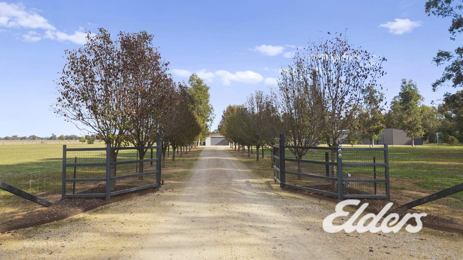 468 McPhails Road, Bundalong For Sale by Farmbuy.com - image 4