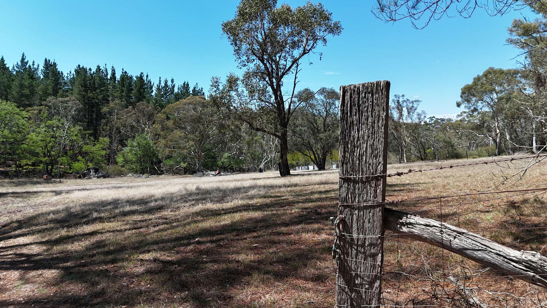 Lot 3 /1024 Mayfield Road, Braidwood For Sale by Farmbuy.com - image 1