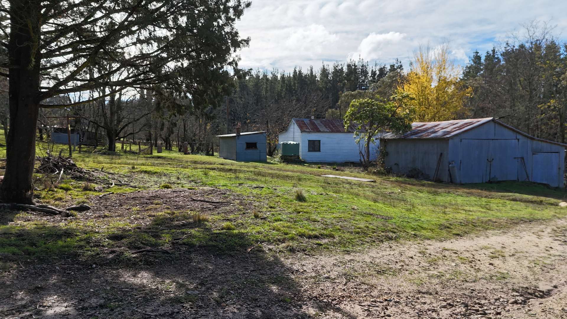 Lot 3 /1024 Mayfield Road, Braidwood For Sale by Farmbuy.com - image 4