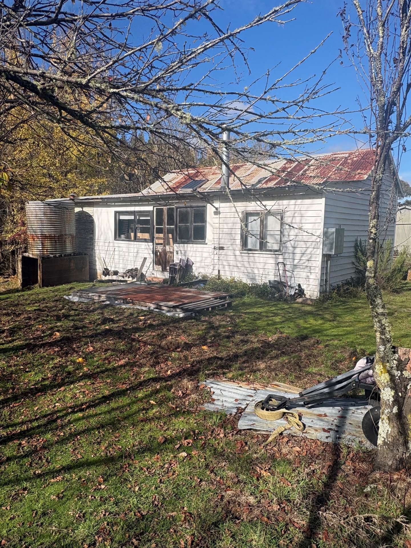 Lot 3 /1024 Mayfield Road, Braidwood For Sale by Farmbuy.com - image 11
