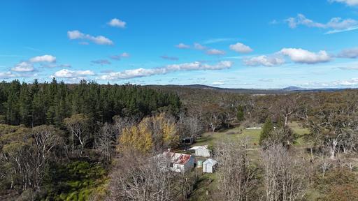 Lot 3 &sol;1024 Mayfield Road, Braidwood NSW 2622