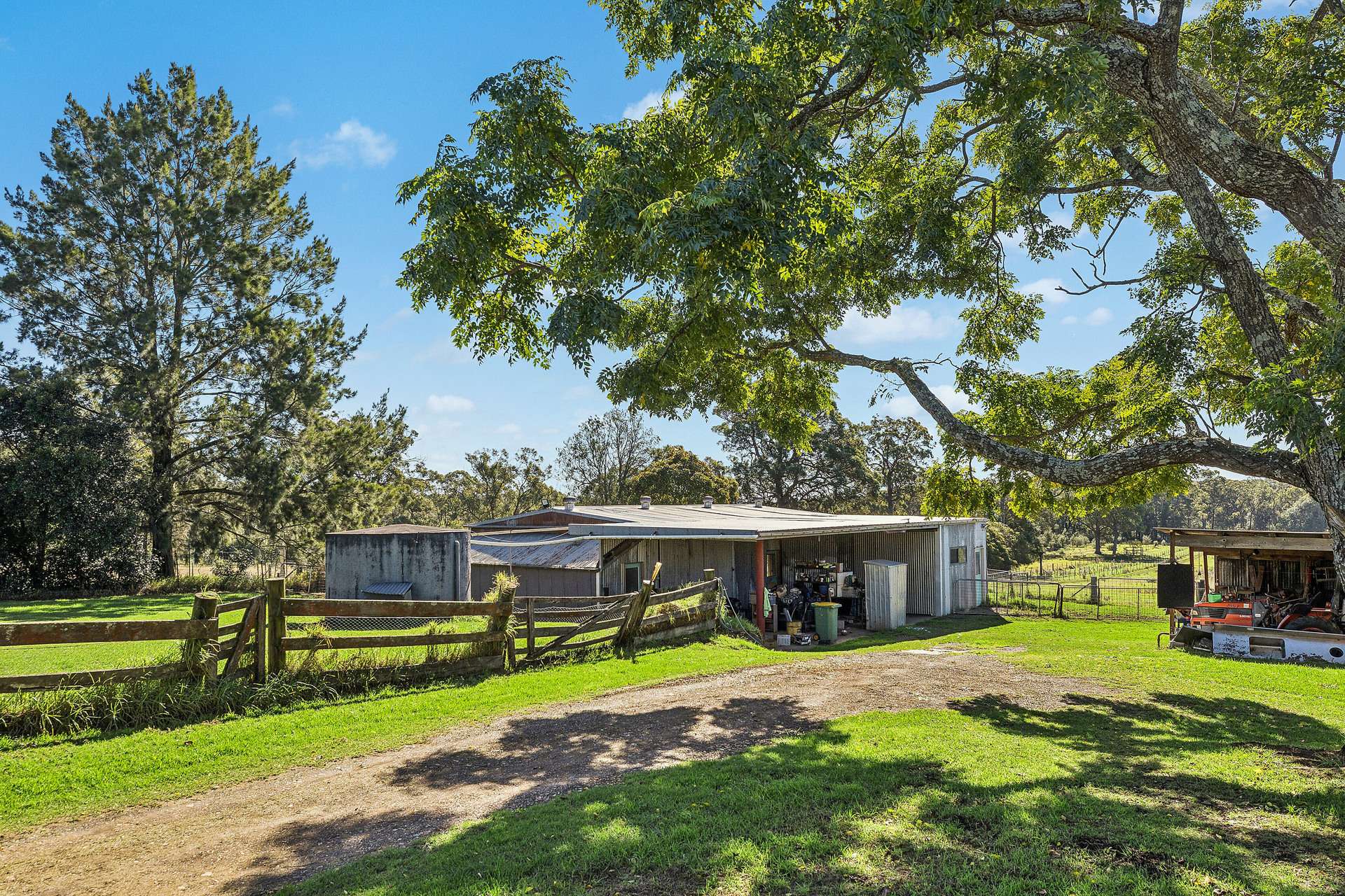 777 Ridge Road, Oakdale For Sale by Farmbuy.com - image 8