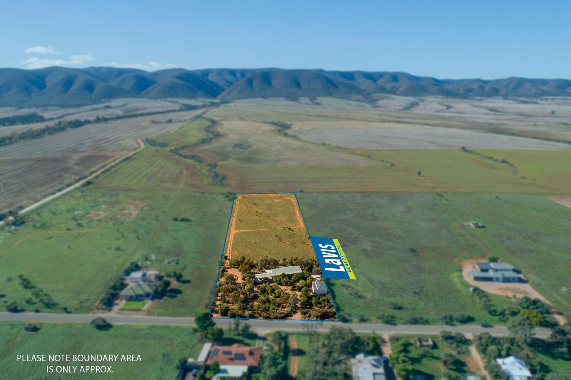 201 Scenic Drive, Napperby For Sale by Farmbuy.com - image 1