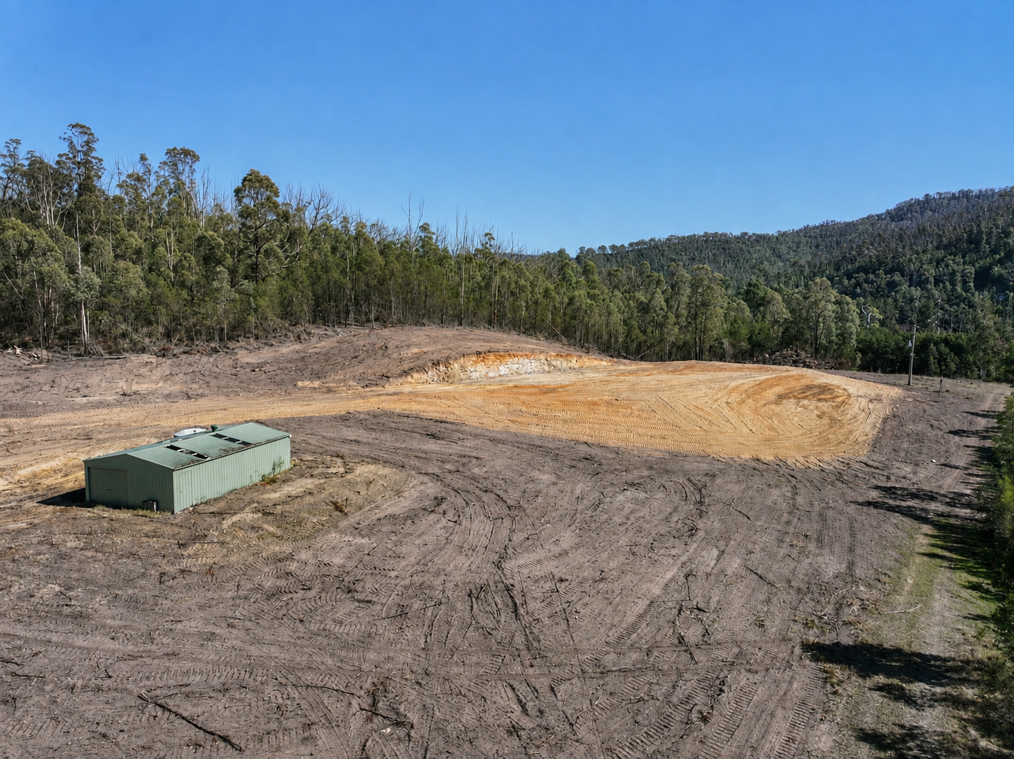 4041 Araluen Road, Deua River Valley For Sale by Farmbuy.com - image 14