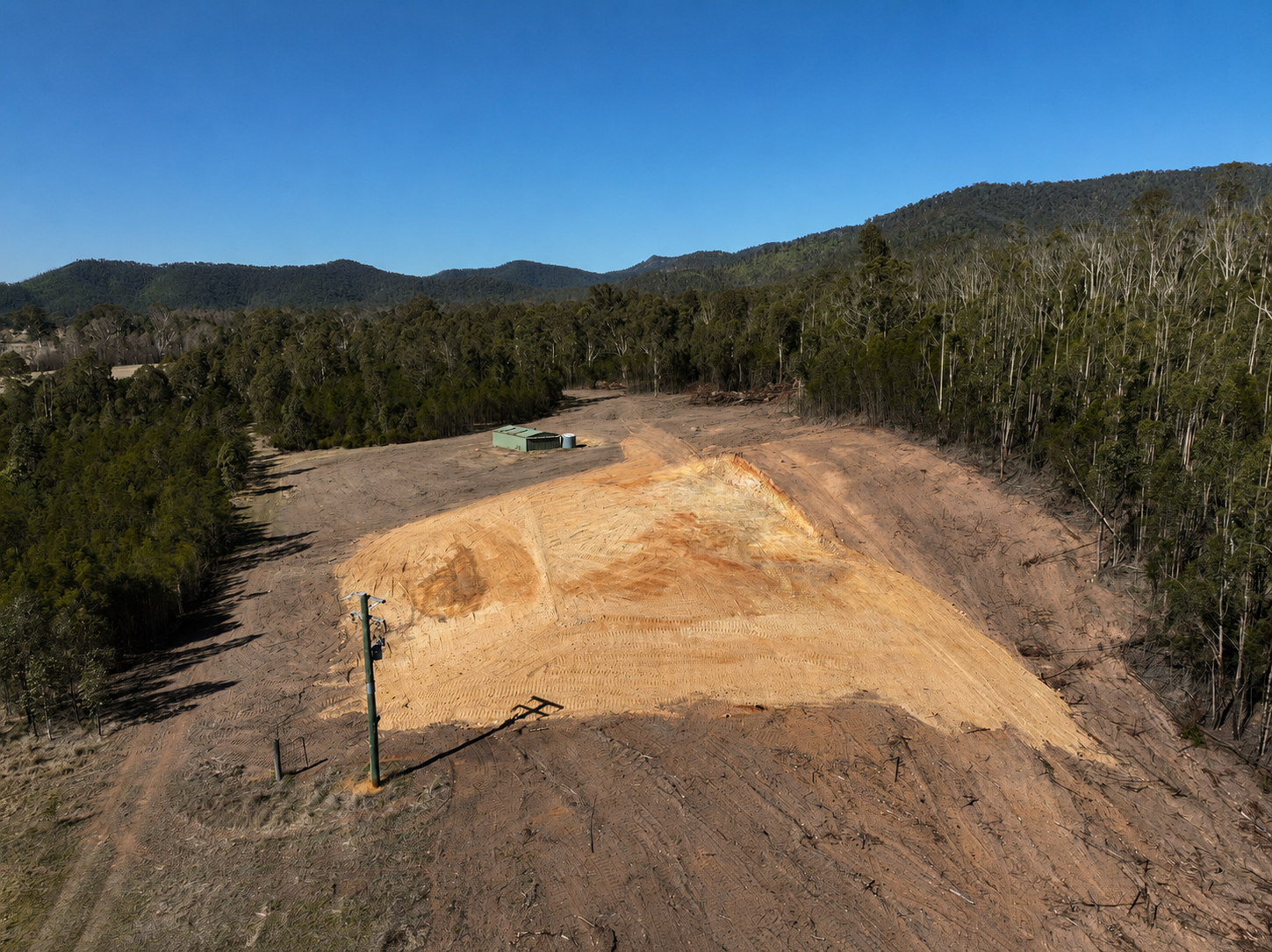 4041 Araluen Road, Deua River Valley For Sale by Farmbuy.com - image 9