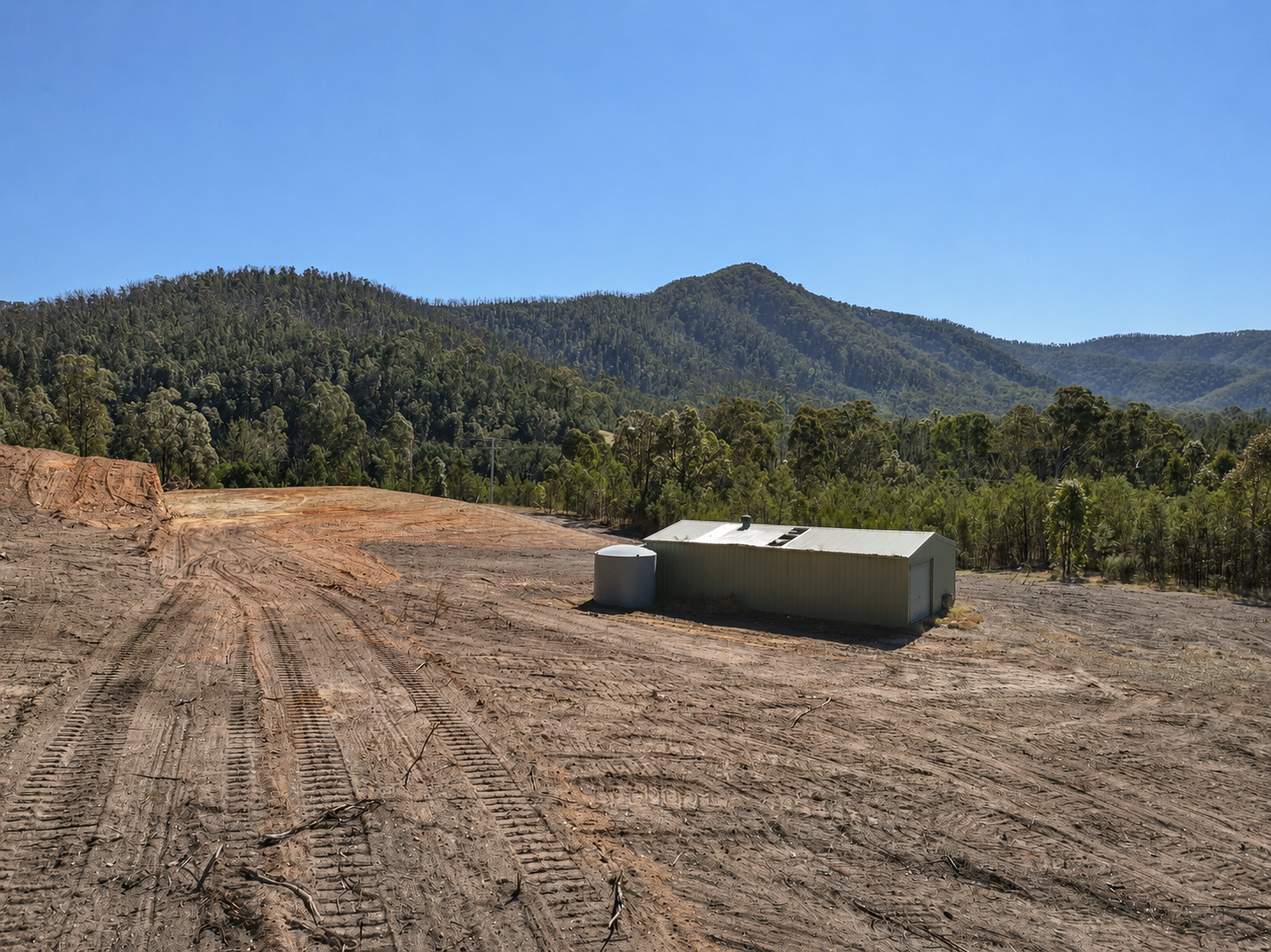 4041 Araluen Road, Deua River Valley For Sale by Farmbuy.com - image 8