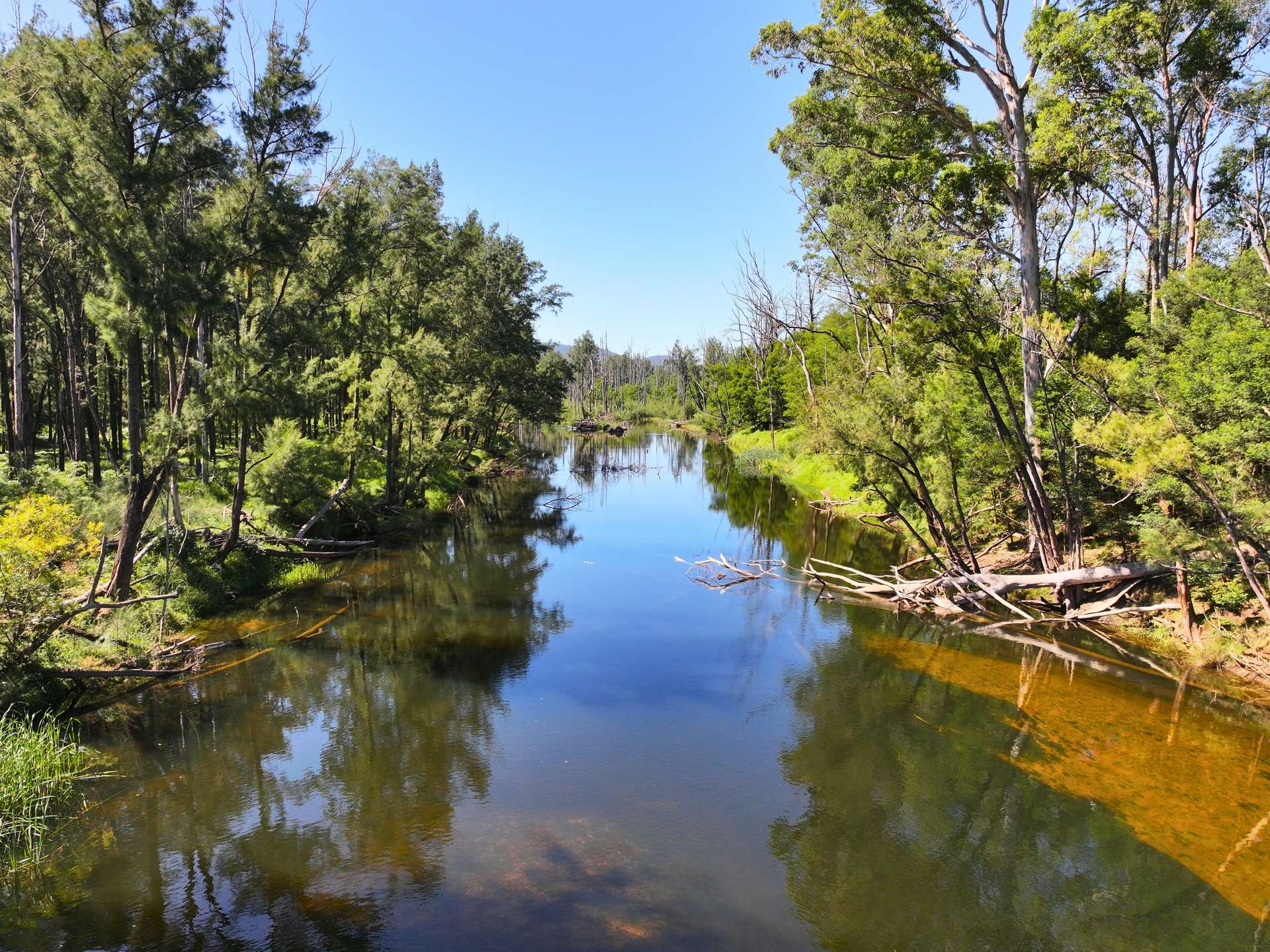 4041 Araluen Road, Deua River Valley For Sale by Farmbuy.com - image 1