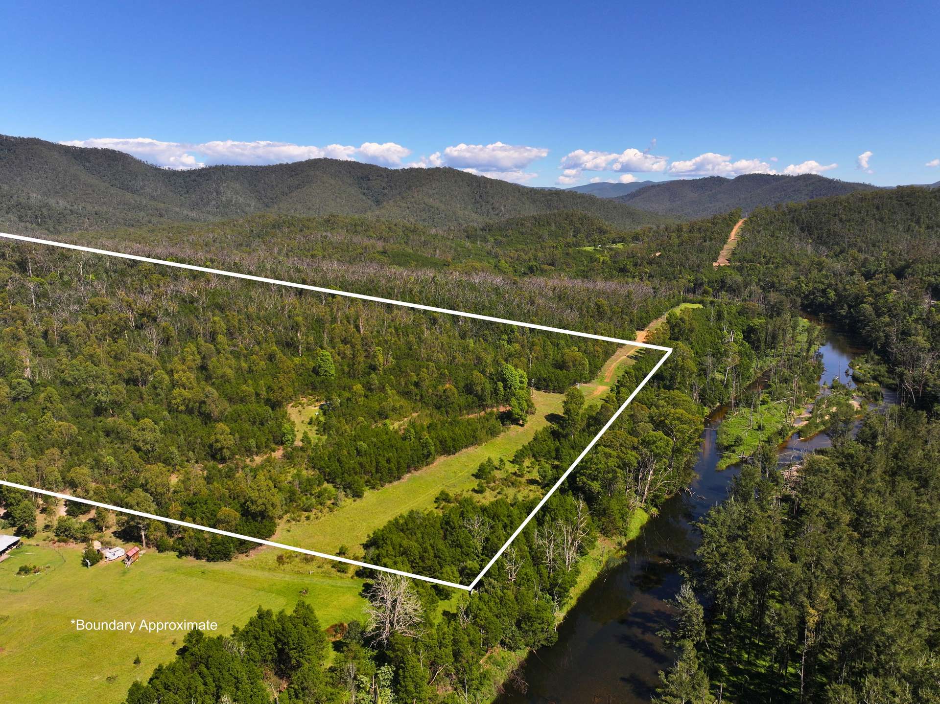 4041 Araluen Road, Deua River Valley For Sale by Farmbuy.com - image 4