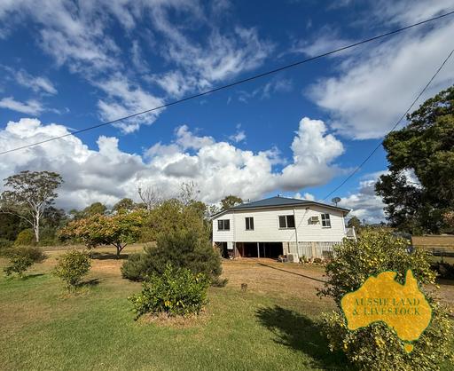 17 Memerambi Cemetery Road, Memerambi QLD 4610