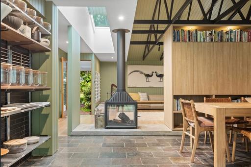 584 The Pocket Road, The Pocket NSW 2483