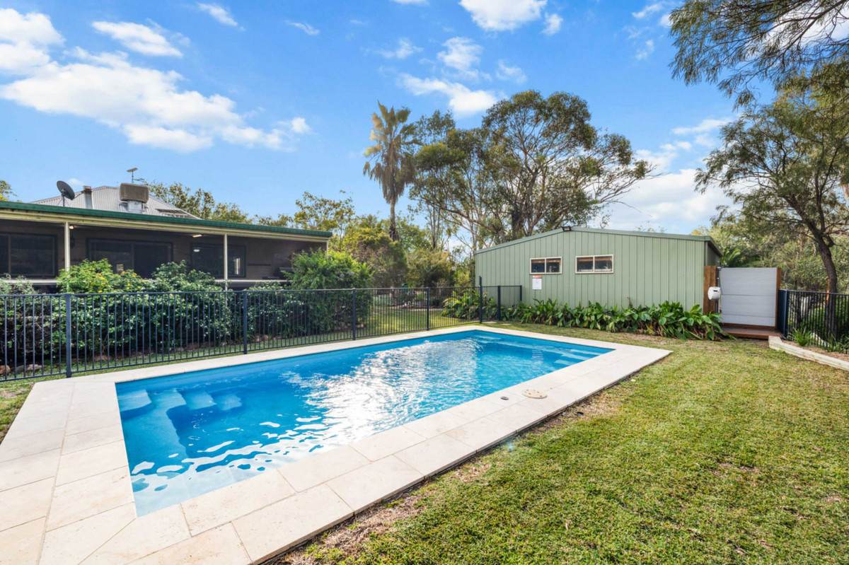 194 Old Turrawan Road, Narrabri For Sale by Farmbuy.com - image 2
