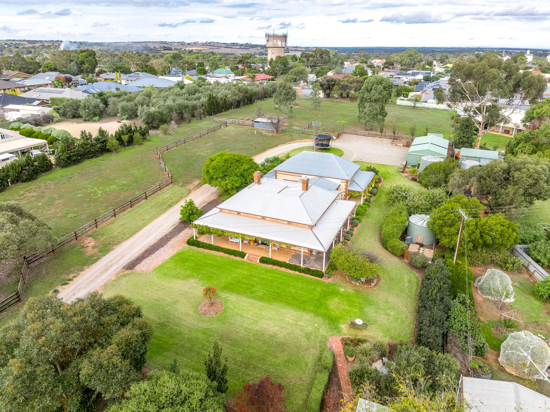 21 Adelaide Road, Strathalbyn For Sale by Farmbuy.com - image 34