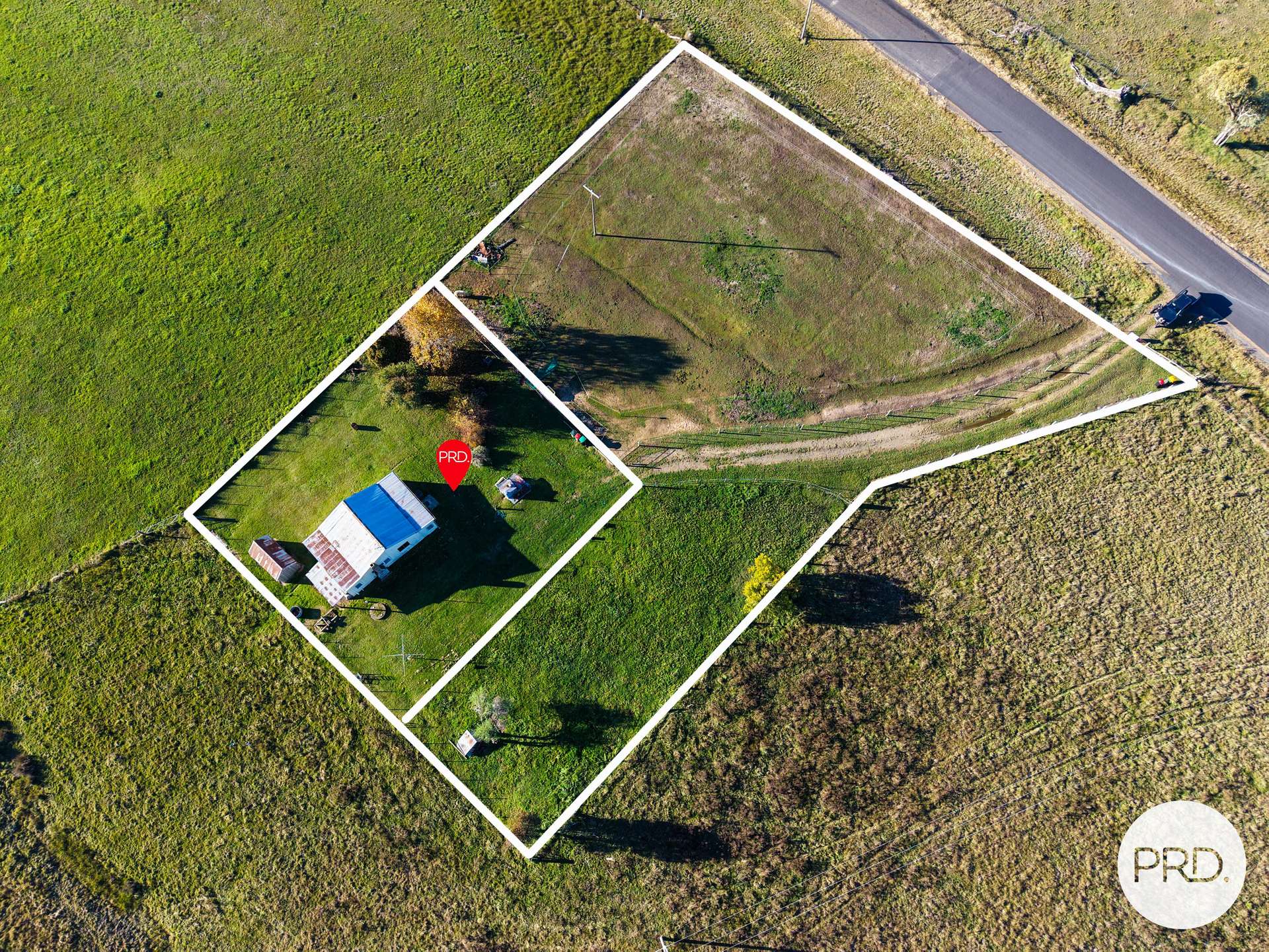 89 Courabyra Road, Tumbarumba For Sale by Farmbuy.com - image 1