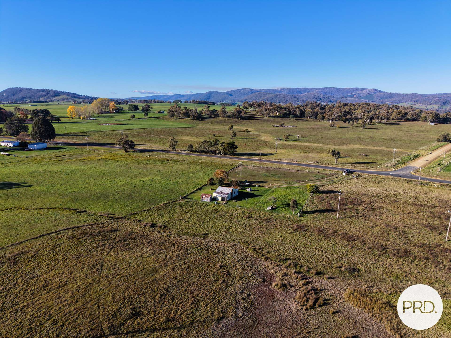89 Courabyra Road, Tumbarumba For Sale by Farmbuy.com - image 2