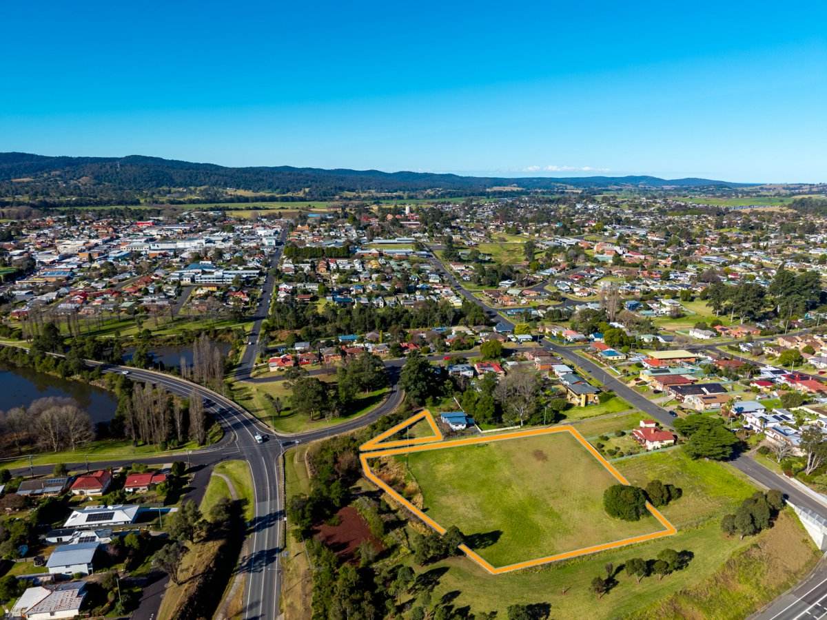 Lots 3-4, 11-15 Underhill Lane, Bega For Sale by Farmbuy.com - image 3