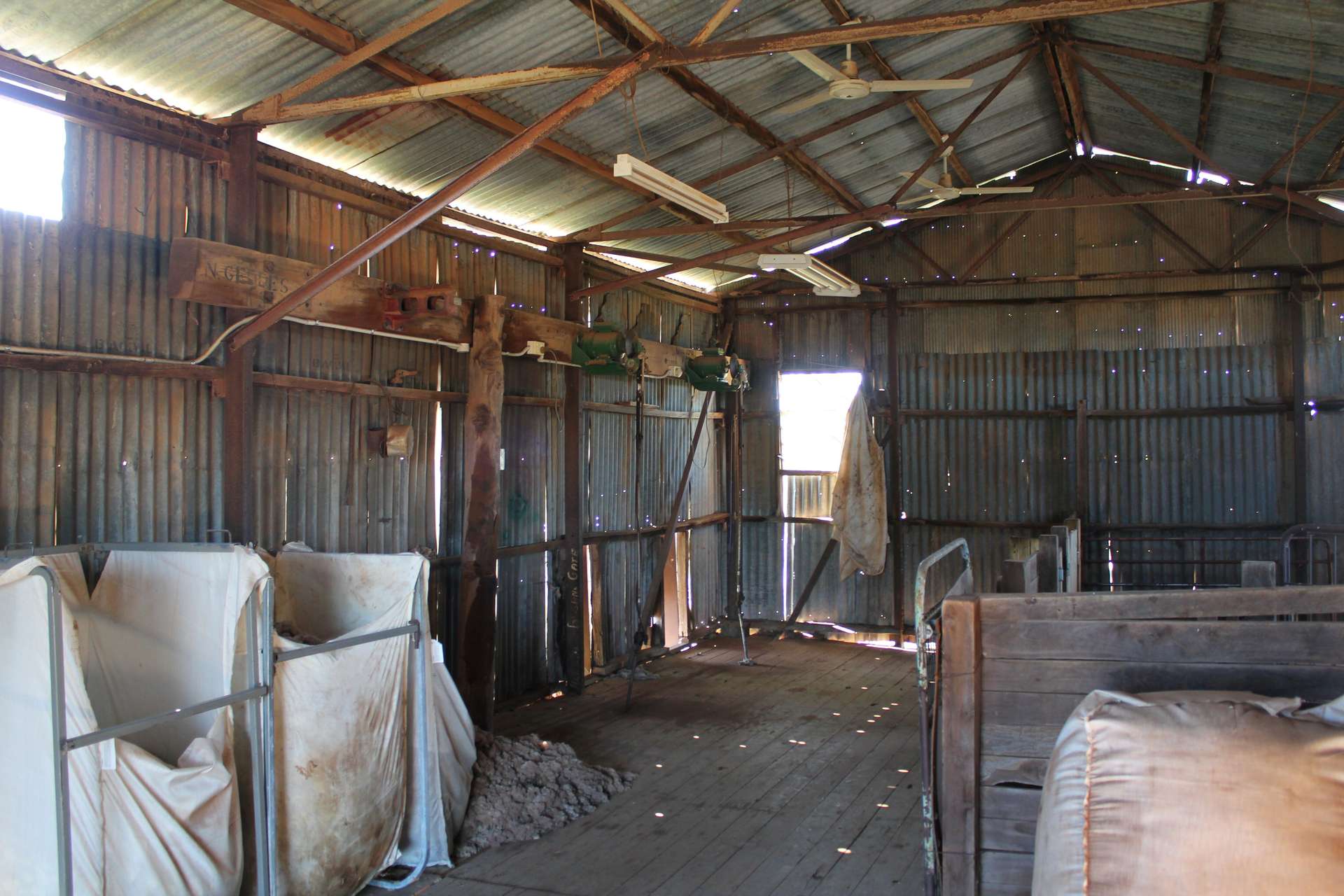 366 Mercadool Lane, Bogan Gate For Sale by Farmbuy.com - image 15