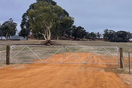 572 Jaloran Road, Wagin WA 6315