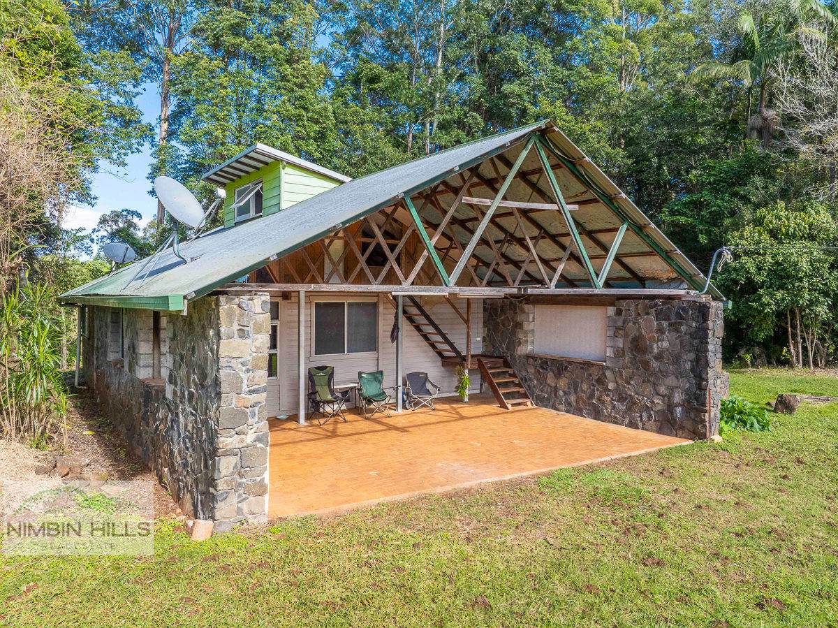 305 Wallace Road, Tuntable Creek For Sale by Farmbuy.com - image 33