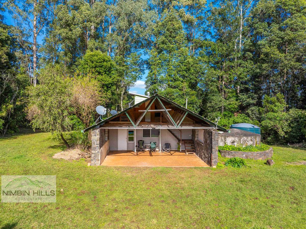 305 Wallace Road, Tuntable Creek For Sale by Farmbuy.com - image 32