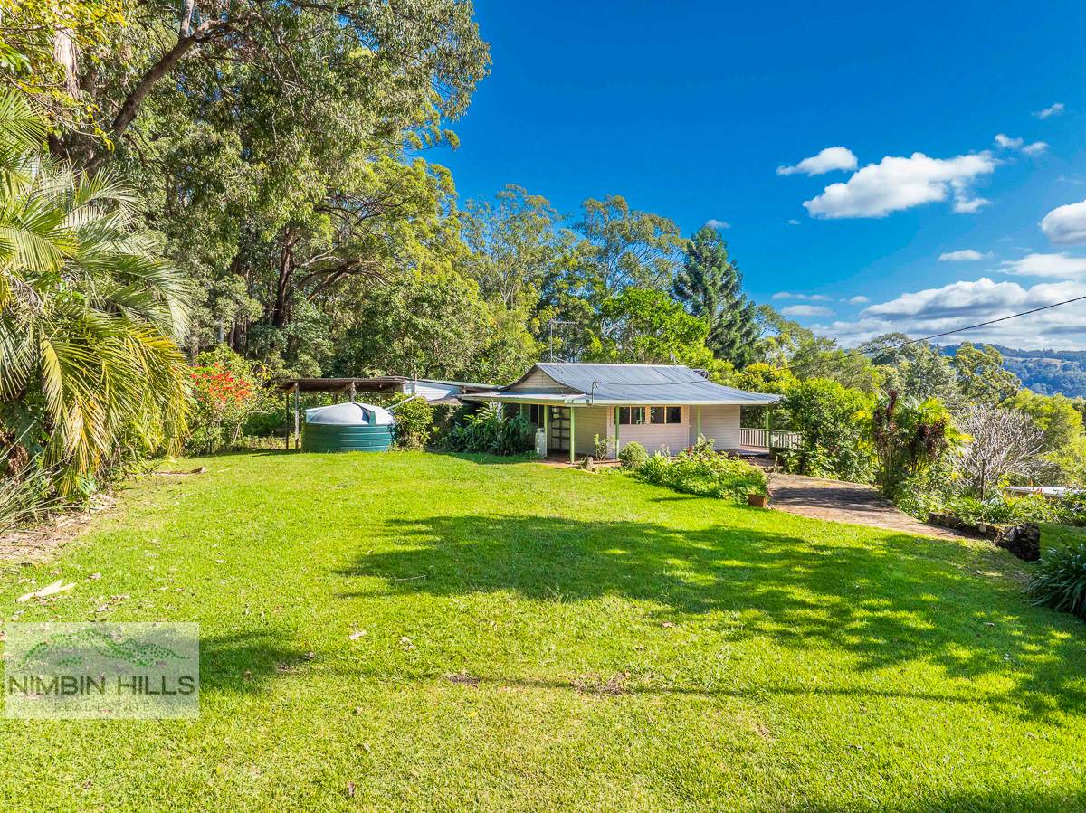 305 Wallace Road, Tuntable Creek For Sale by Farmbuy.com - image 1