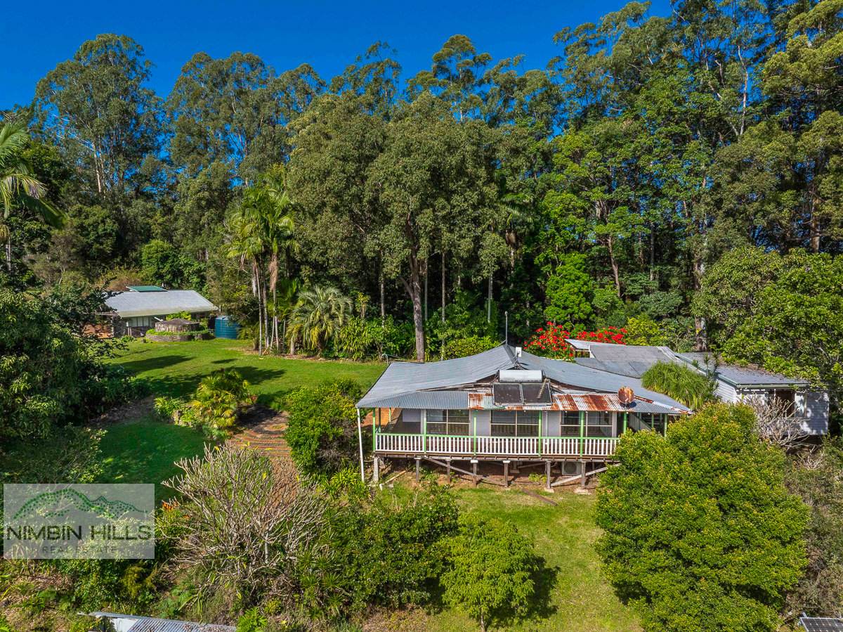 305 Wallace Road, Tuntable Creek For Sale by Farmbuy.com - image 4
