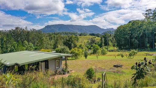 Farm For Sale - NSW - Nimbin - 2480 - 4631m2 Block Ready For Your Dream Home! 