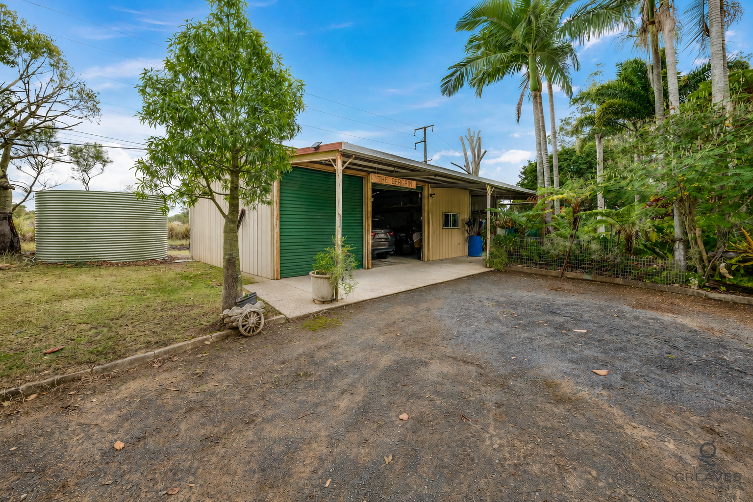 63 Woods Road, Sharon For Sale by Farmbuy.com - image 19