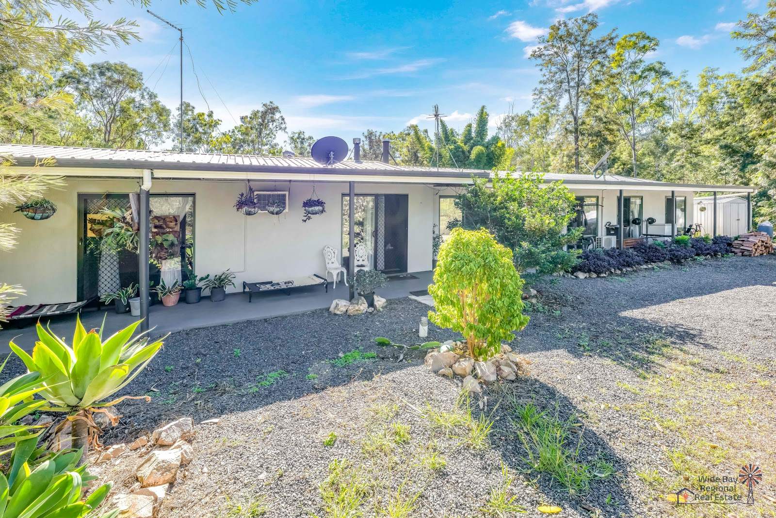 41 Bunns Road, Apple Tree Creek For Sale by Farmbuy.com - image 20