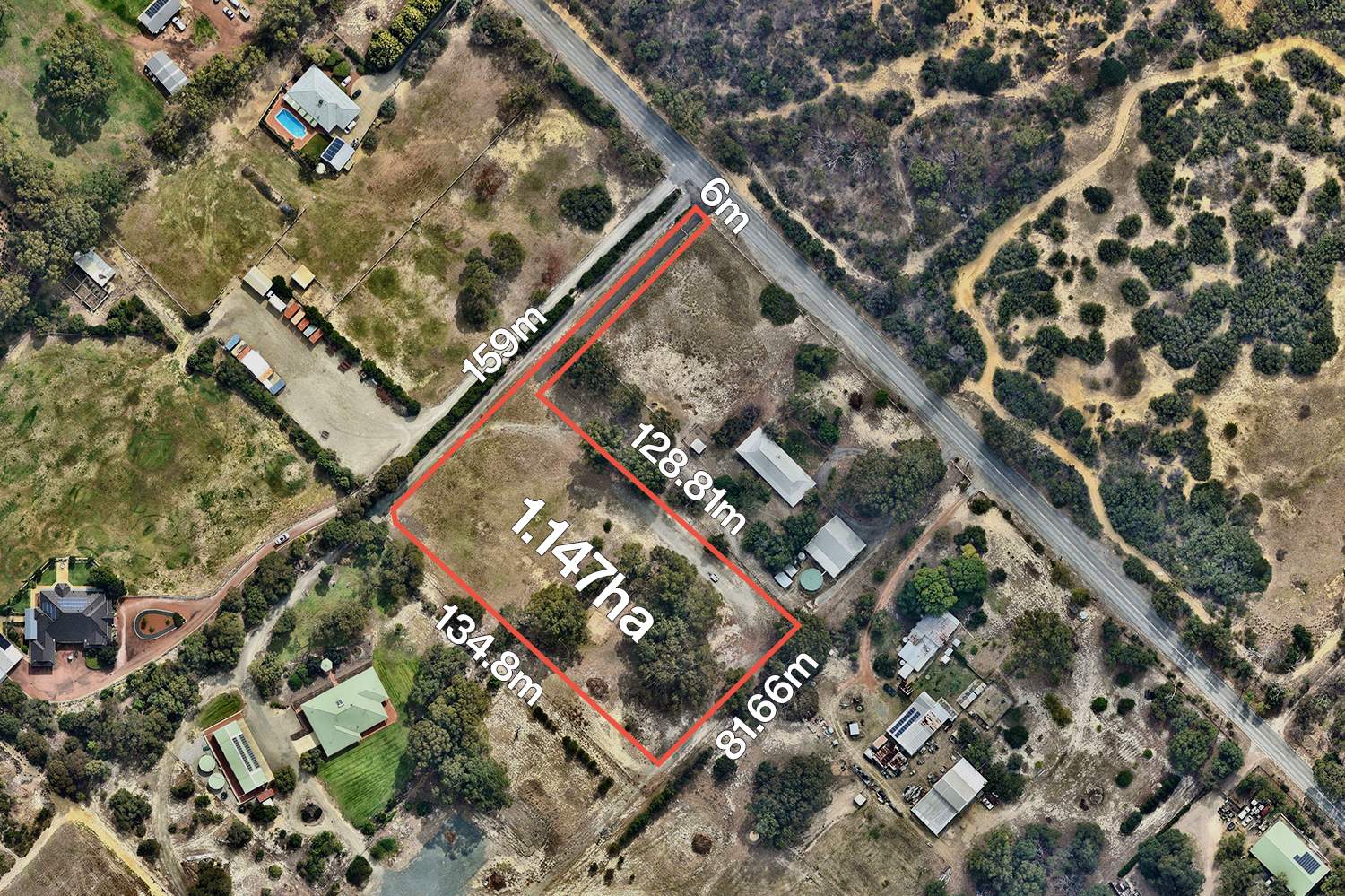 73 White Road, Orange Grove For Sale by Farmbuy.com - image 2