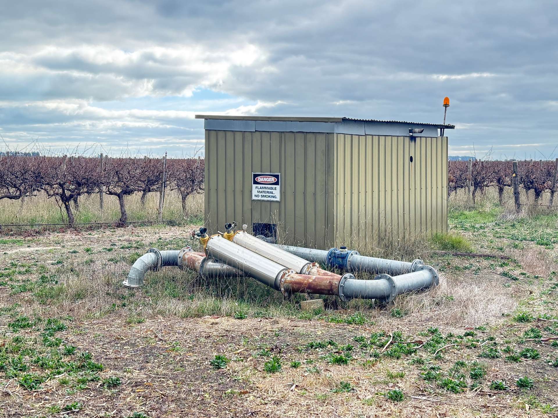 Lot 2/322 Giles Rd, Coonawarra For Sale by Farmbuy.com - image 2