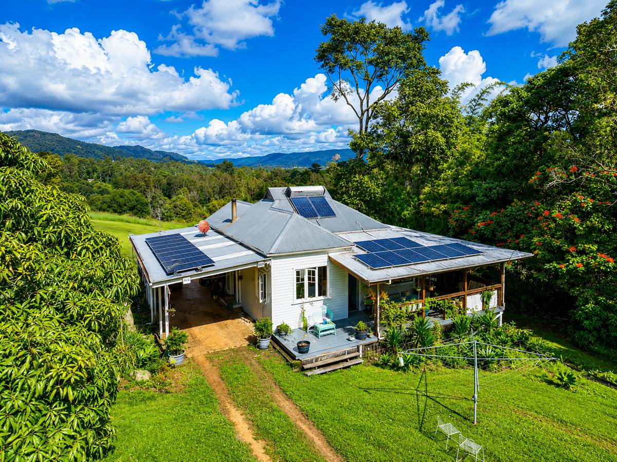 312 Gungas Road, Nimbin For Sale by Farmbuy.com - image 3