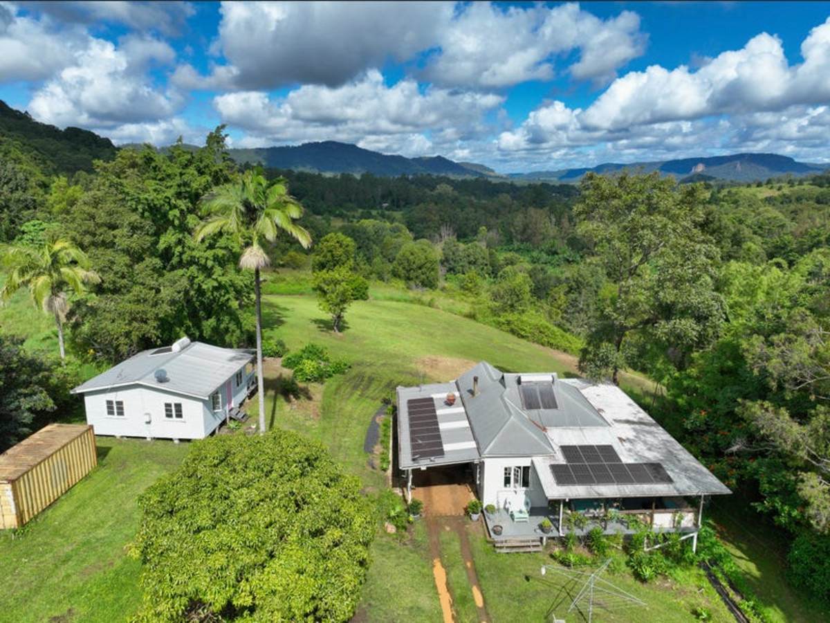 312 Gungas Road, Nimbin For Sale by Farmbuy.com - image 12