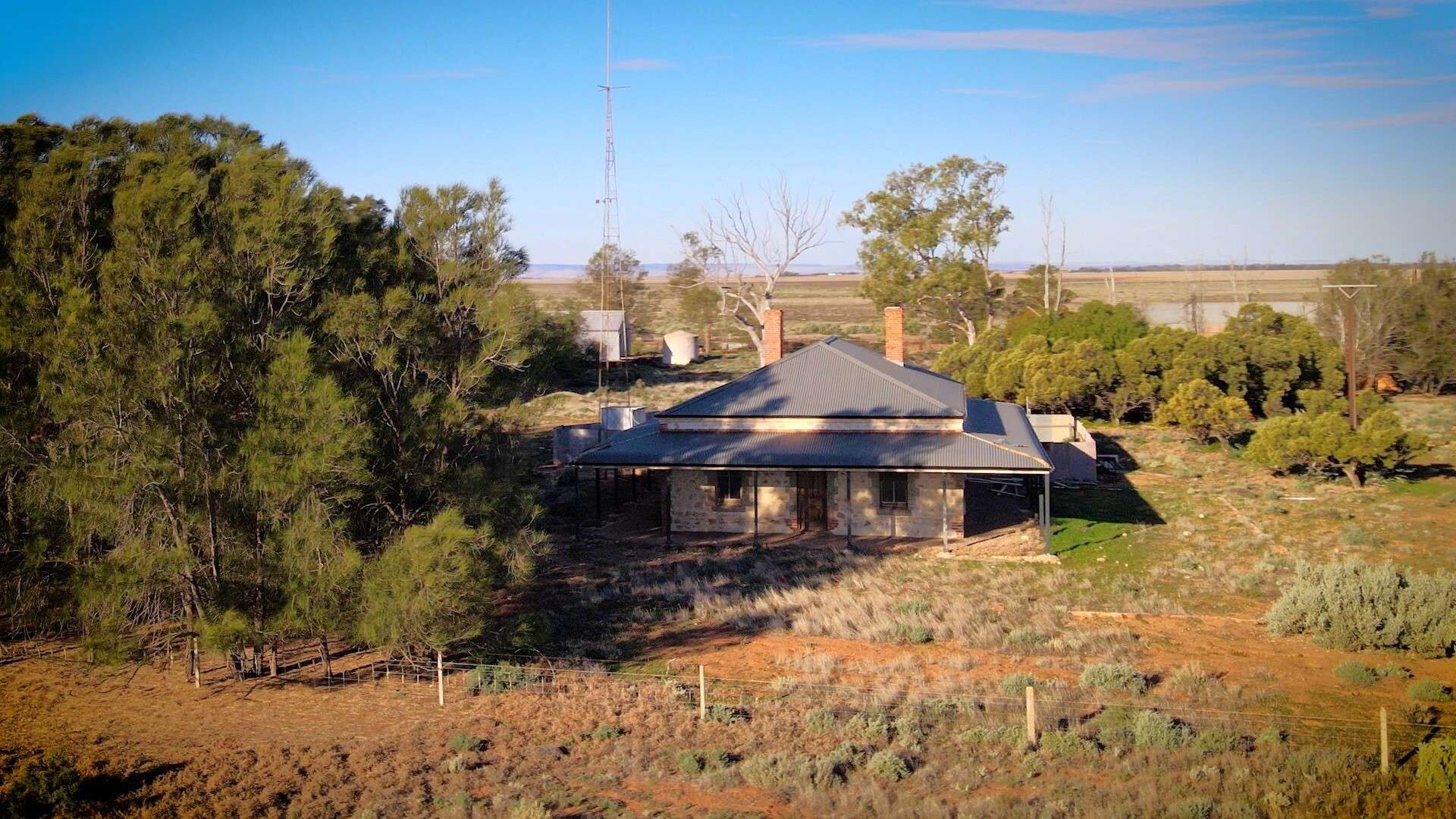 2521 Davis Rd, Port Davis For Sale by Farmbuy.com - image 1