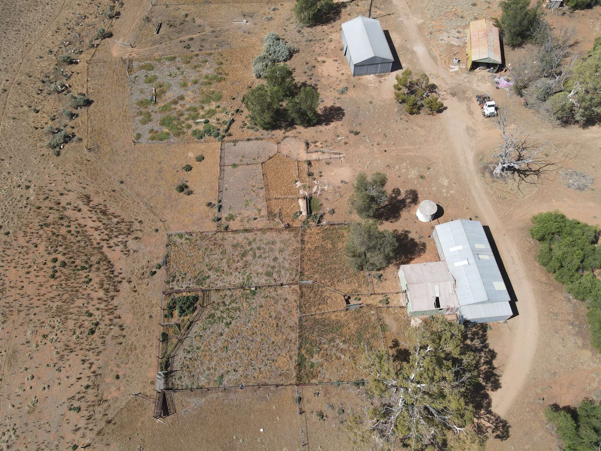 2521 Davis Rd, Port Davis For Sale by Farmbuy.com - image 27