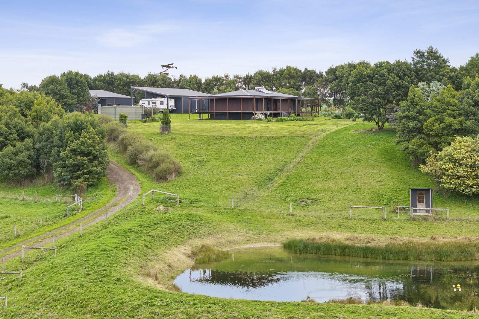 6/209 Timboon-Curdievale Road, Timboon For Sale by Farmbuy.com - image 2
