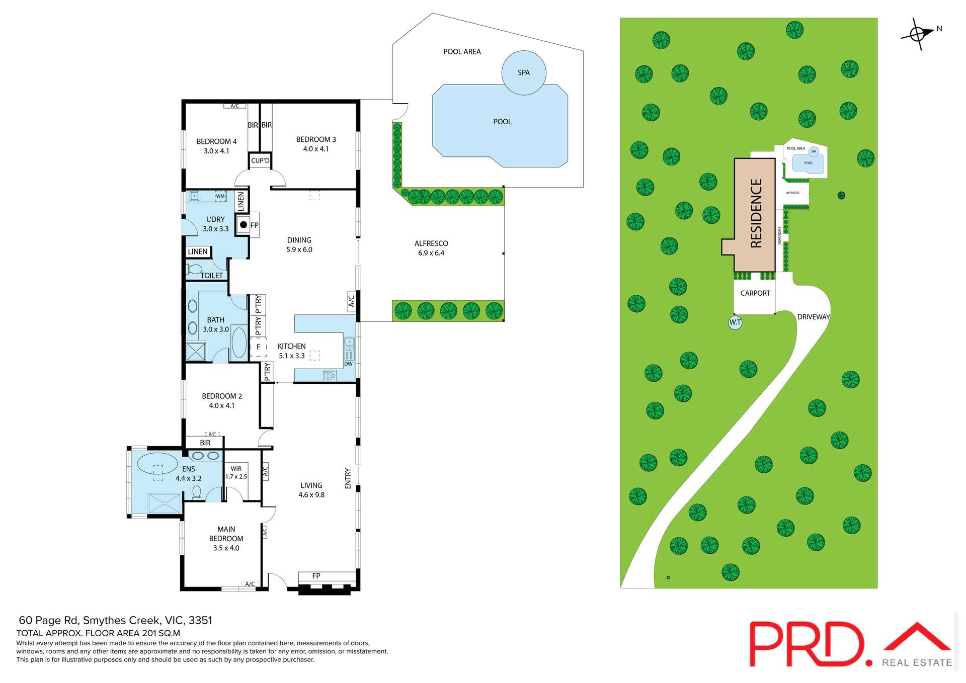 60 Page Road, Smythes Creek For Sale by Farmbuy.com - image 21