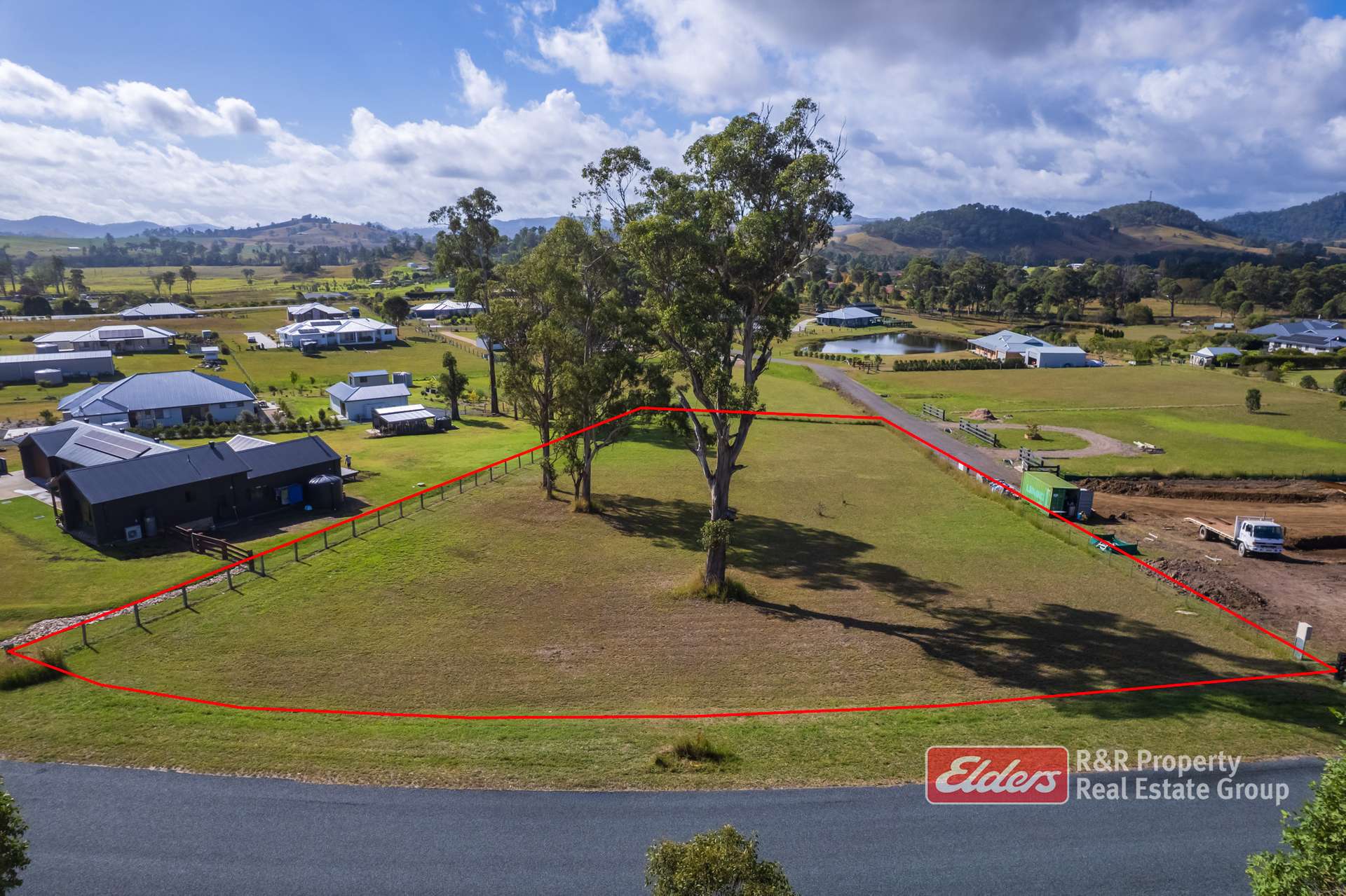 Lot 69, 12 Dangar Road, Gloucester For Sale by Farmbuy.com - image 4