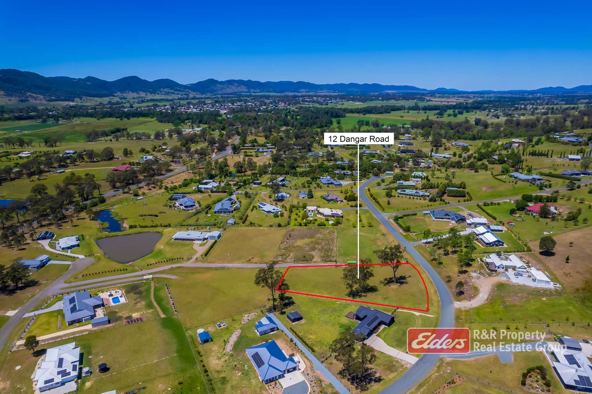 Lot 69, 12 Dangar Road, Gloucester For Sale by Farmbuy.com - image 1