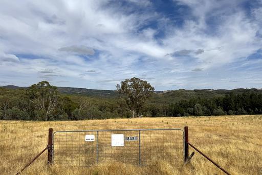 Farm For Sale - NSW - Neville - 2799 - YOUR PRIVATE RURAL ESCAPE AWAITS! 