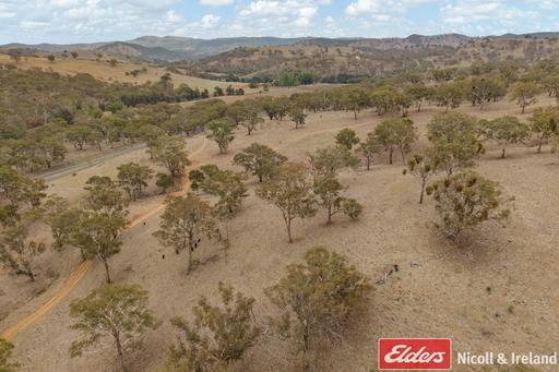 Farm For Sale - NSW - Sofala - 2795 - BUILD YOUR DREAM HOME OR WEEKENDER! 