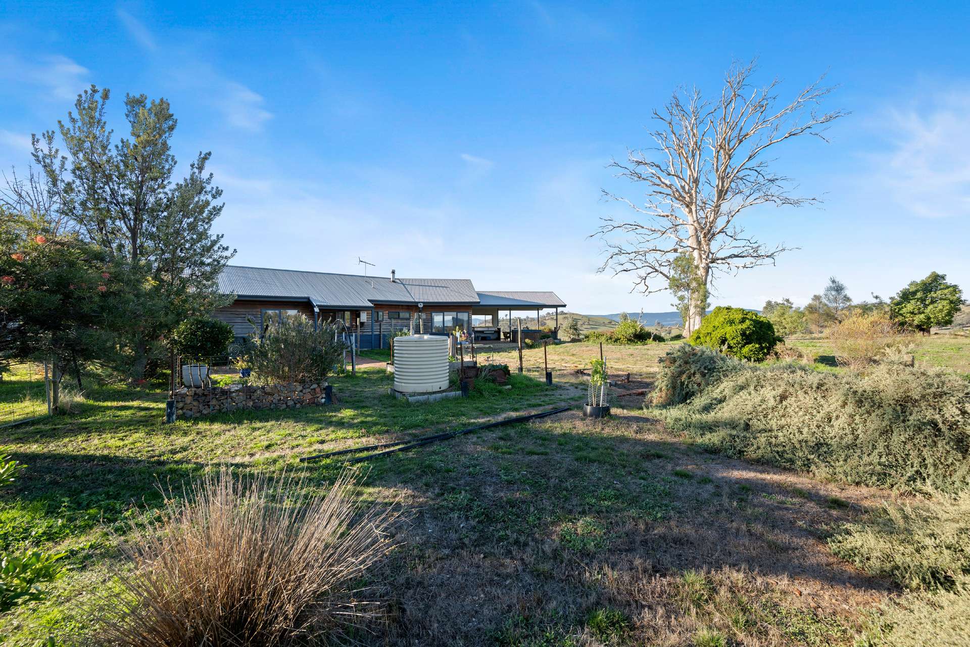 84 Wood Park Lane, Bobinawarrah For Sale by Farmbuy.com - image 26