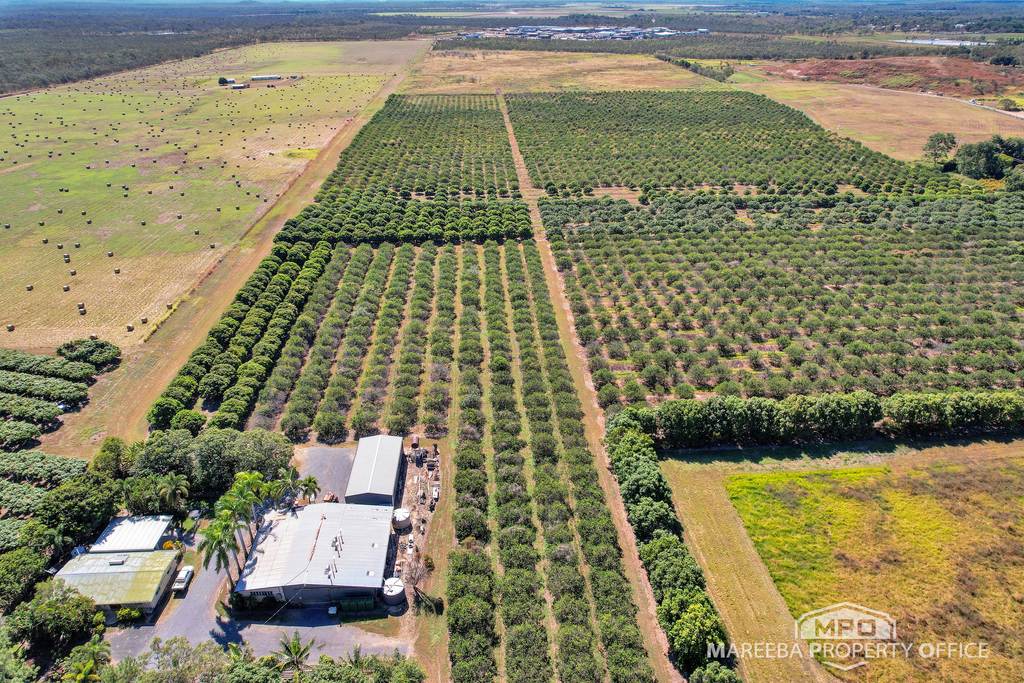 526 Mareeba-Dimbulah Road, Mareeba QLD 4880