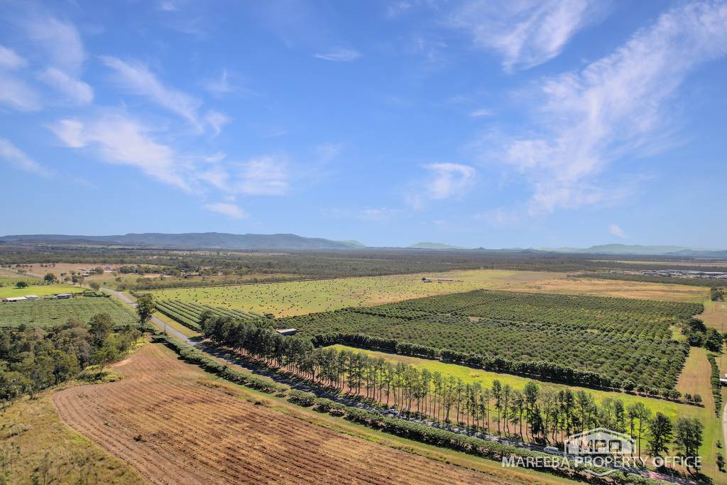 526 Mareeba-Dimbulah Road, Mareeba QLD 4880