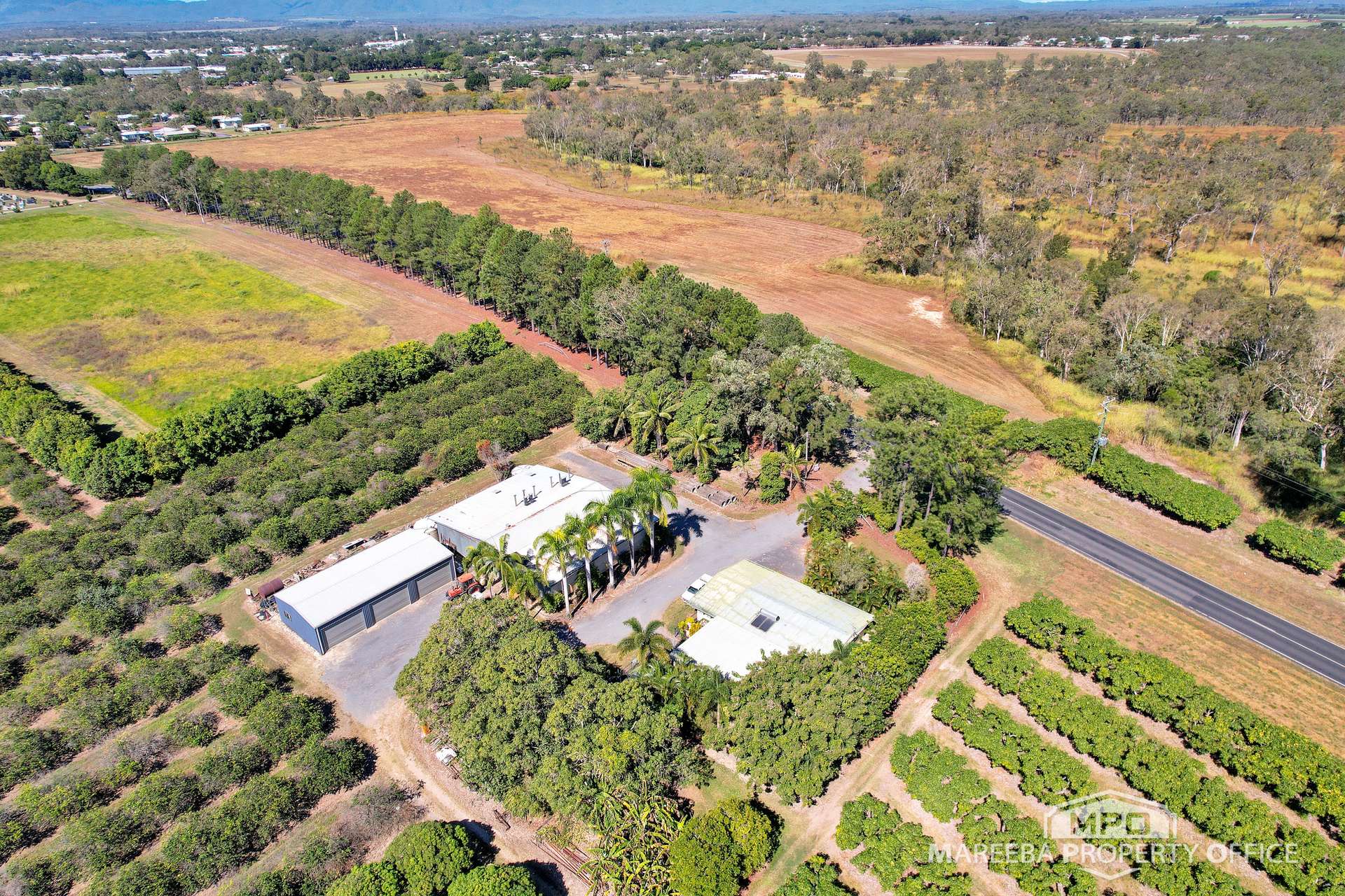 526 Mareeba-Dimbulah Road, Mareeba For Sale by Farmbuy.com - image 7