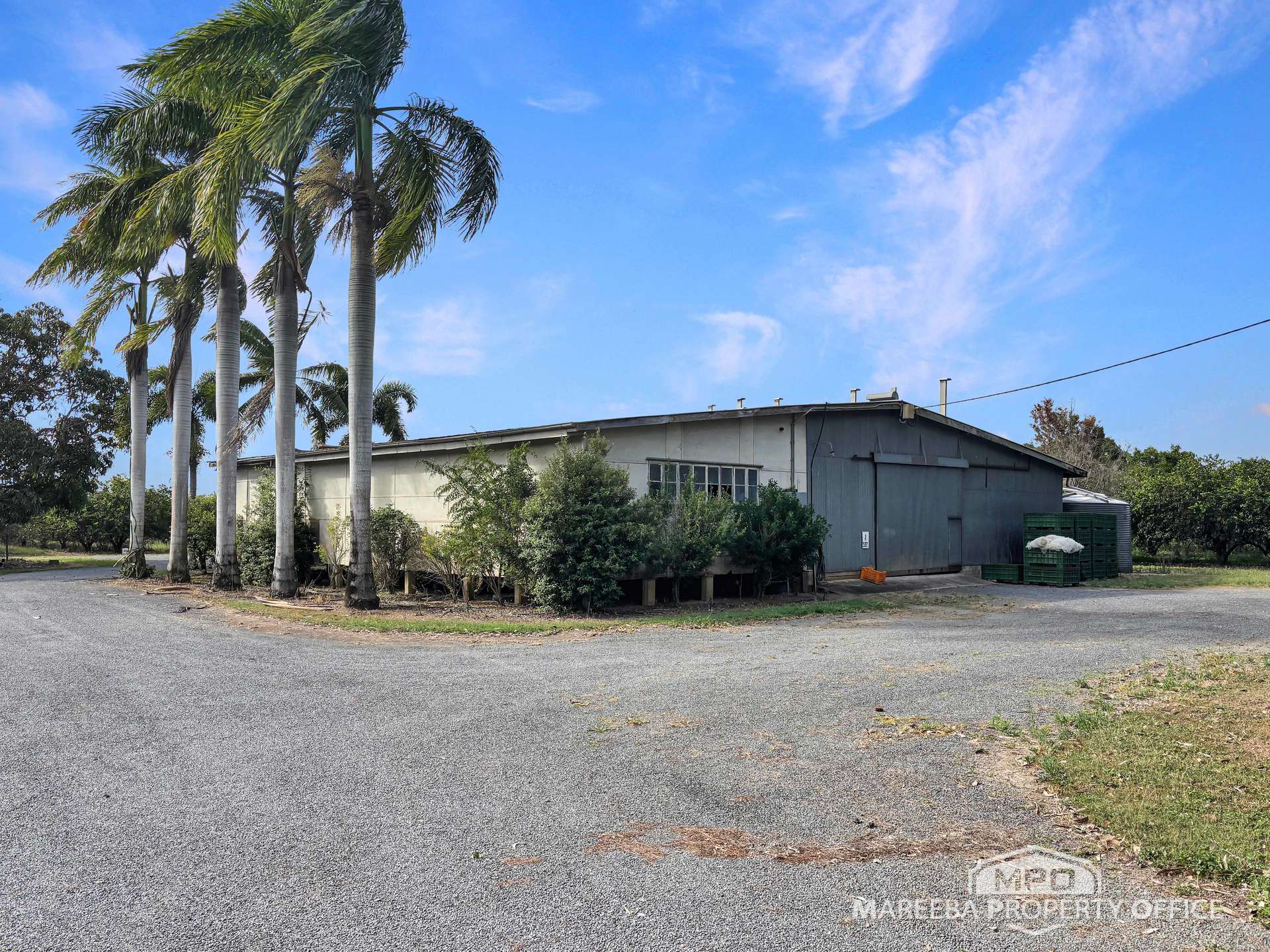 526 Mareeba-Dimbulah Road, Mareeba For Sale by Farmbuy.com - image 2