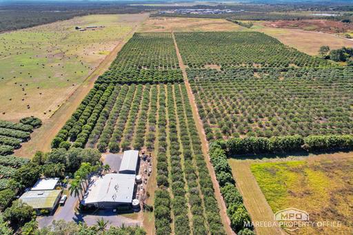 526 Mareeba-Dimbulah Road, Mareeba QLD 4880